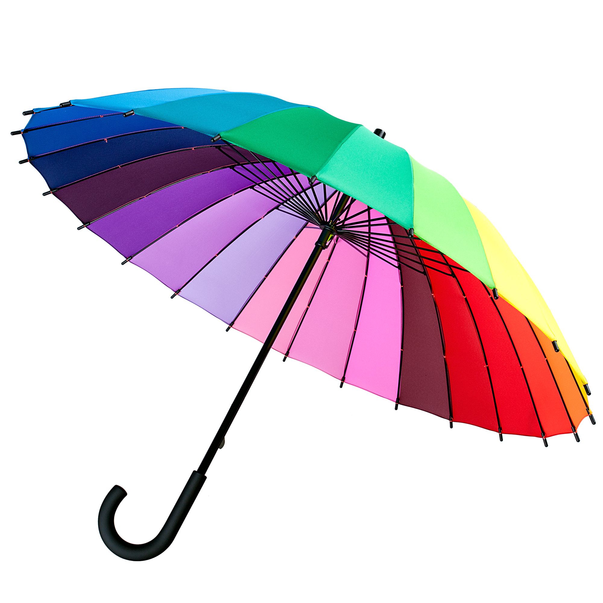 Необычные и оригинальные зонты с логотипом