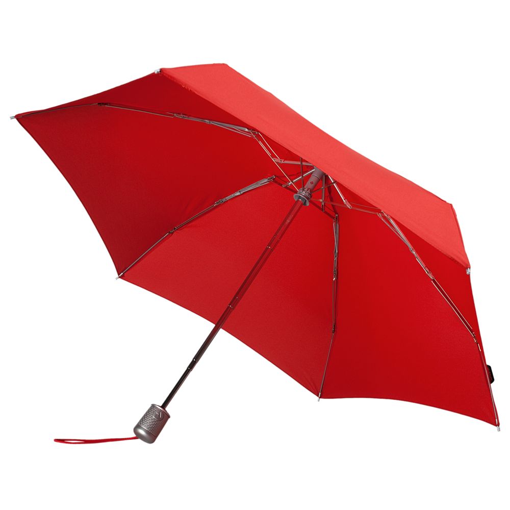 Складные зонты с логотипом